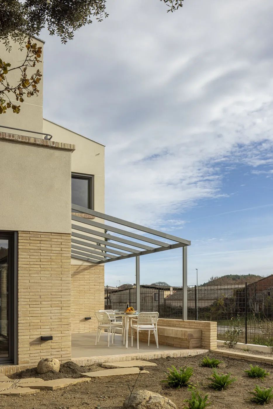 丨西班牙巴塞罗那丨Nook Architects-34