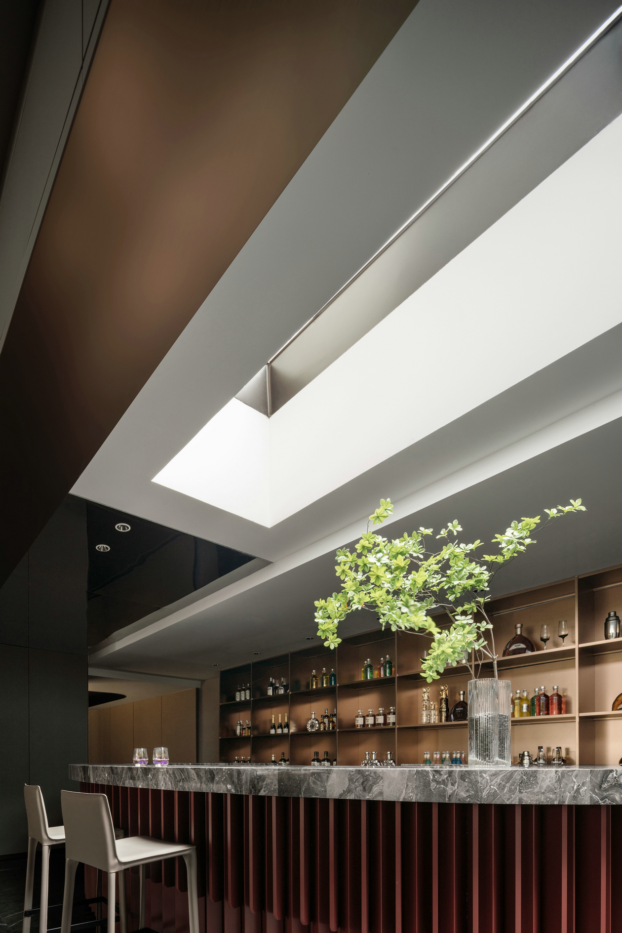 珠海·九洲天和 402 地块 C 户型别墅丨中国珠海丨JMJ 迦曼嘉-18