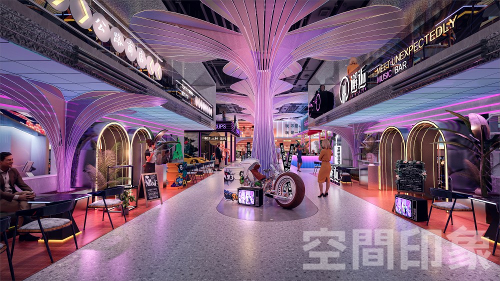 北京五棵松万达广场丨中国北京-43