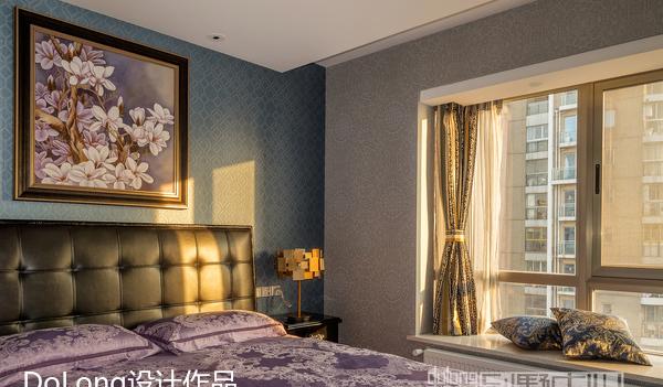 南京别墅“浮世清欢”-2