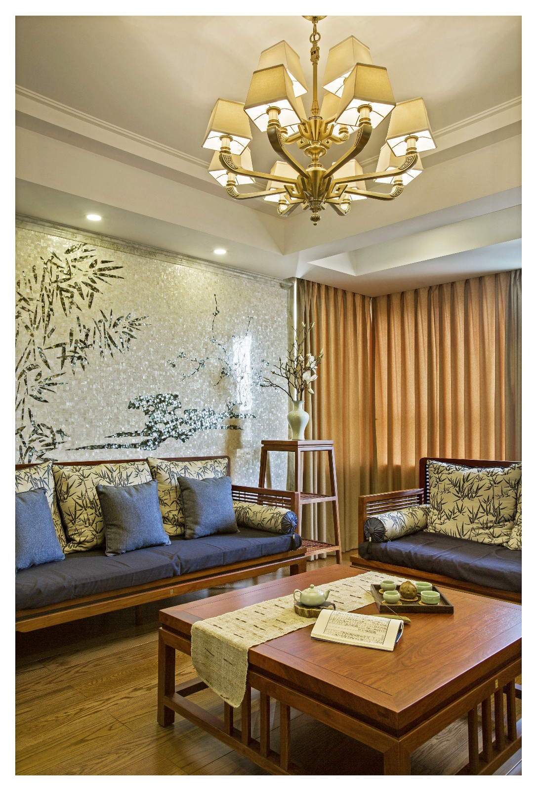 雅戈尔苏园·朴物-19