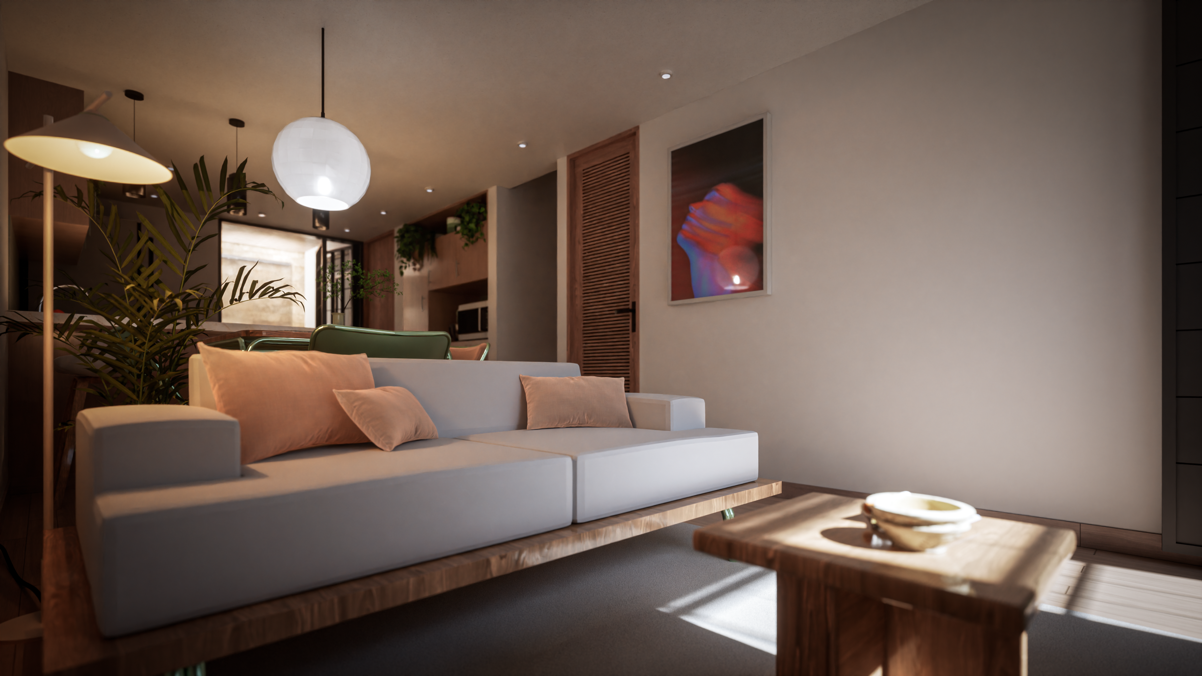 丨西班牙桑坦德-11