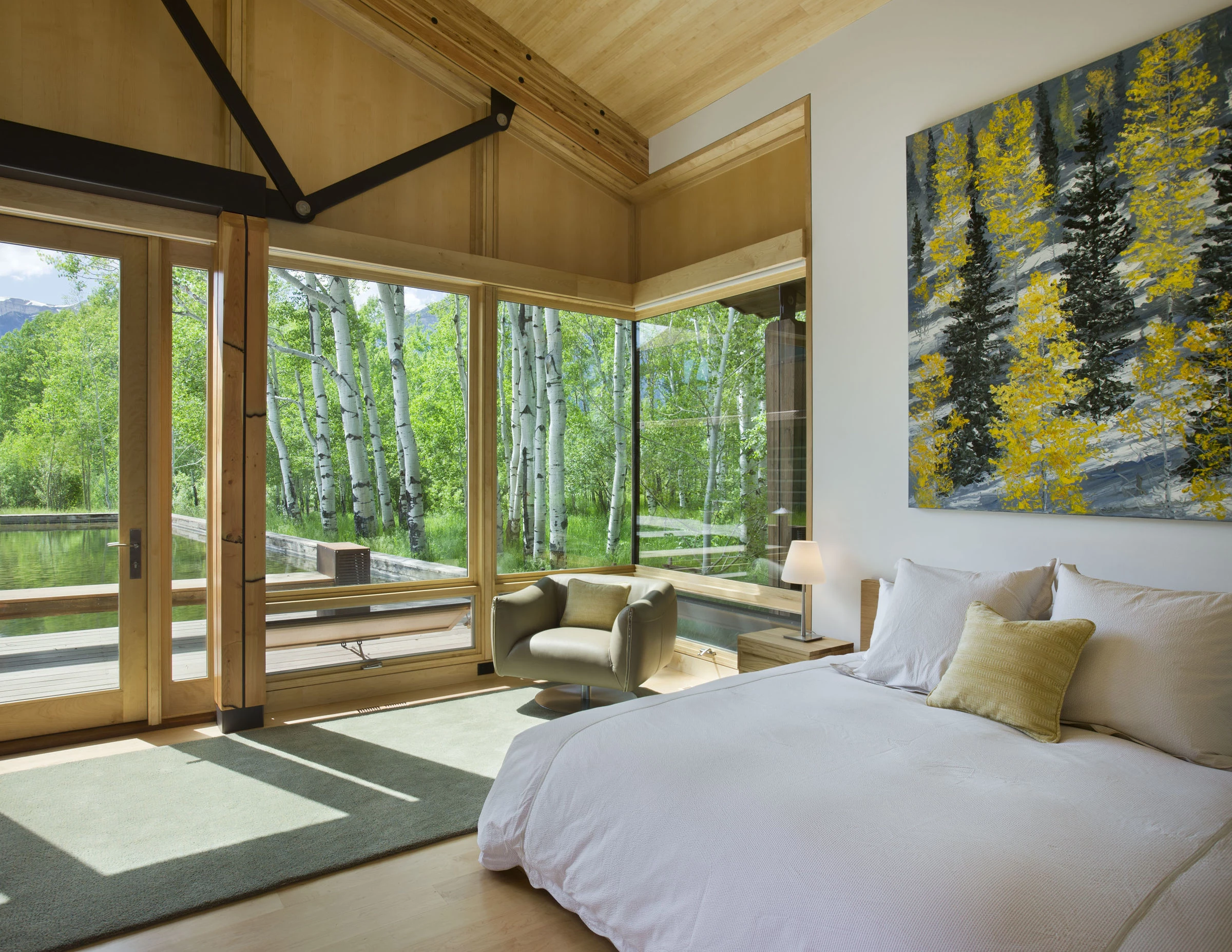 EHA 家庭信托住宅和宾馆-39