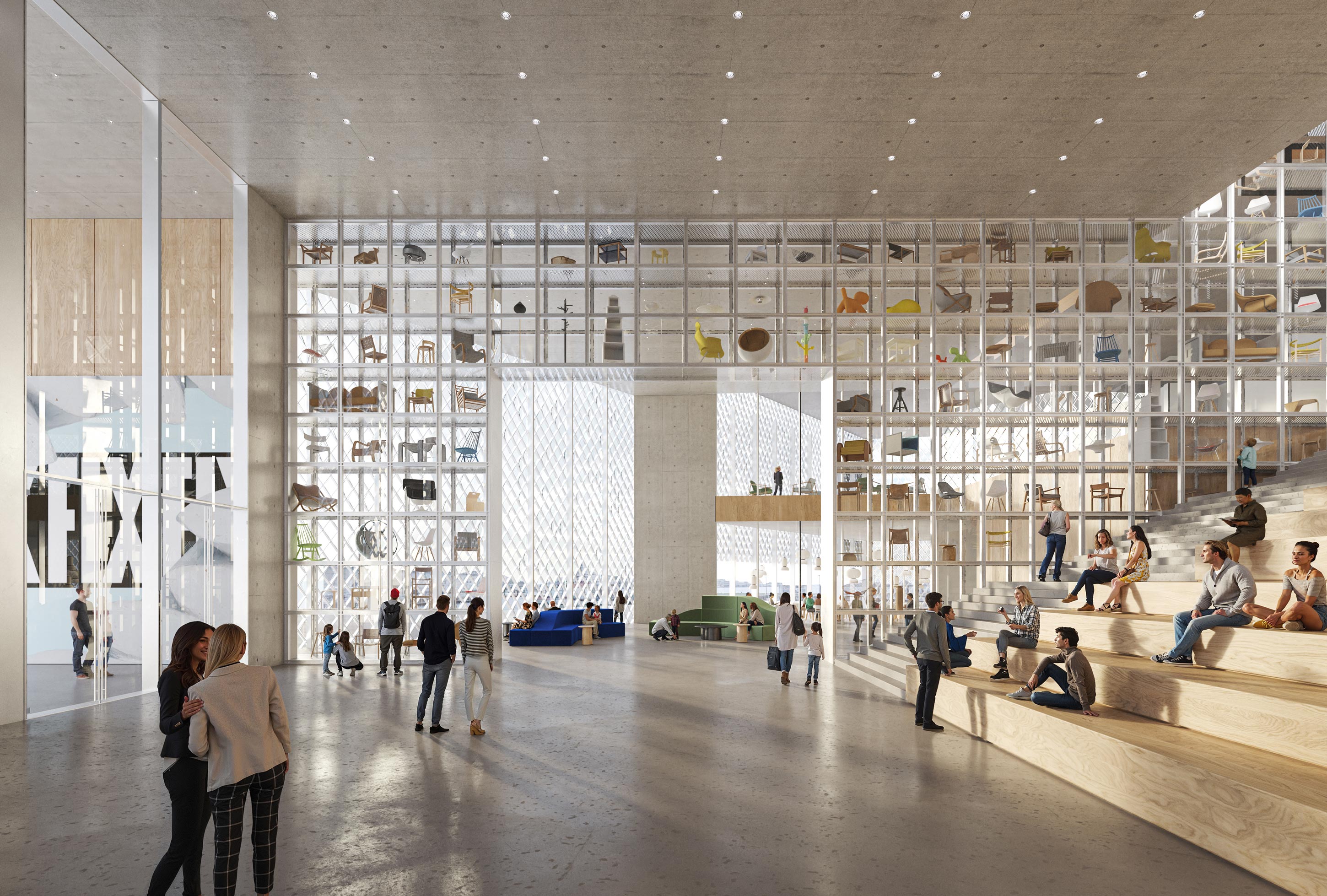 望远镜·帕克联合事务所
注:Associati在意大利语中有联合的、合伙人制的等意思,在商业语境中常表示联合事务所 、联营公司等,这里结合一般命名习惯这样翻译Telescope直译为望远镜,如果它有特定品牌含义可结合实际情况调整 丨芬兰赫尔辛基-10