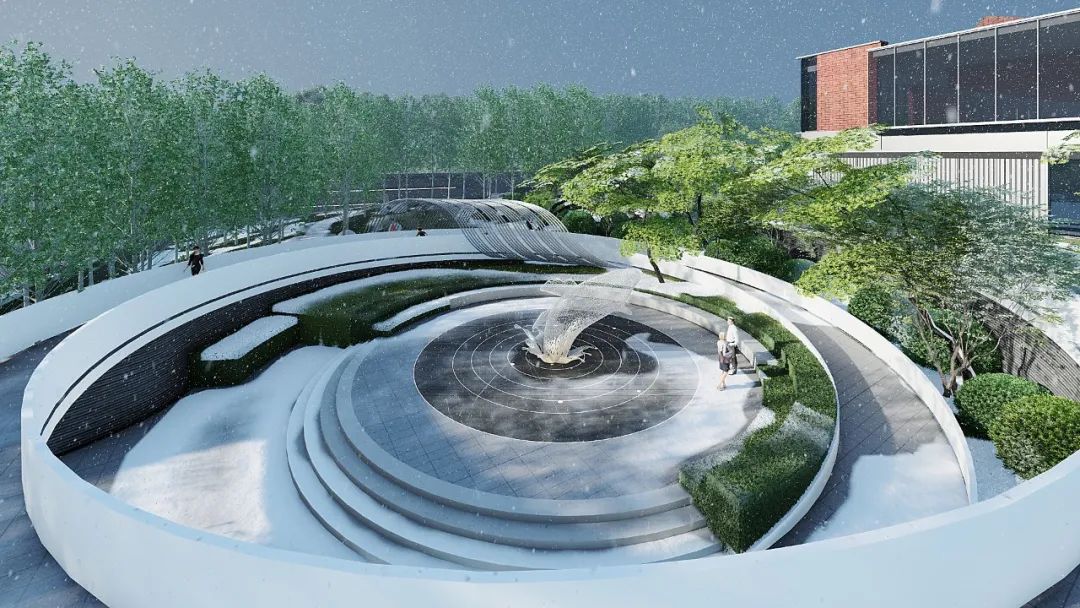 大连大华·锦绣海岸丨中国大连丨美国KDG建筑设计有限公司,凯帝捷建筑设计咨询(上海)有限公司-36