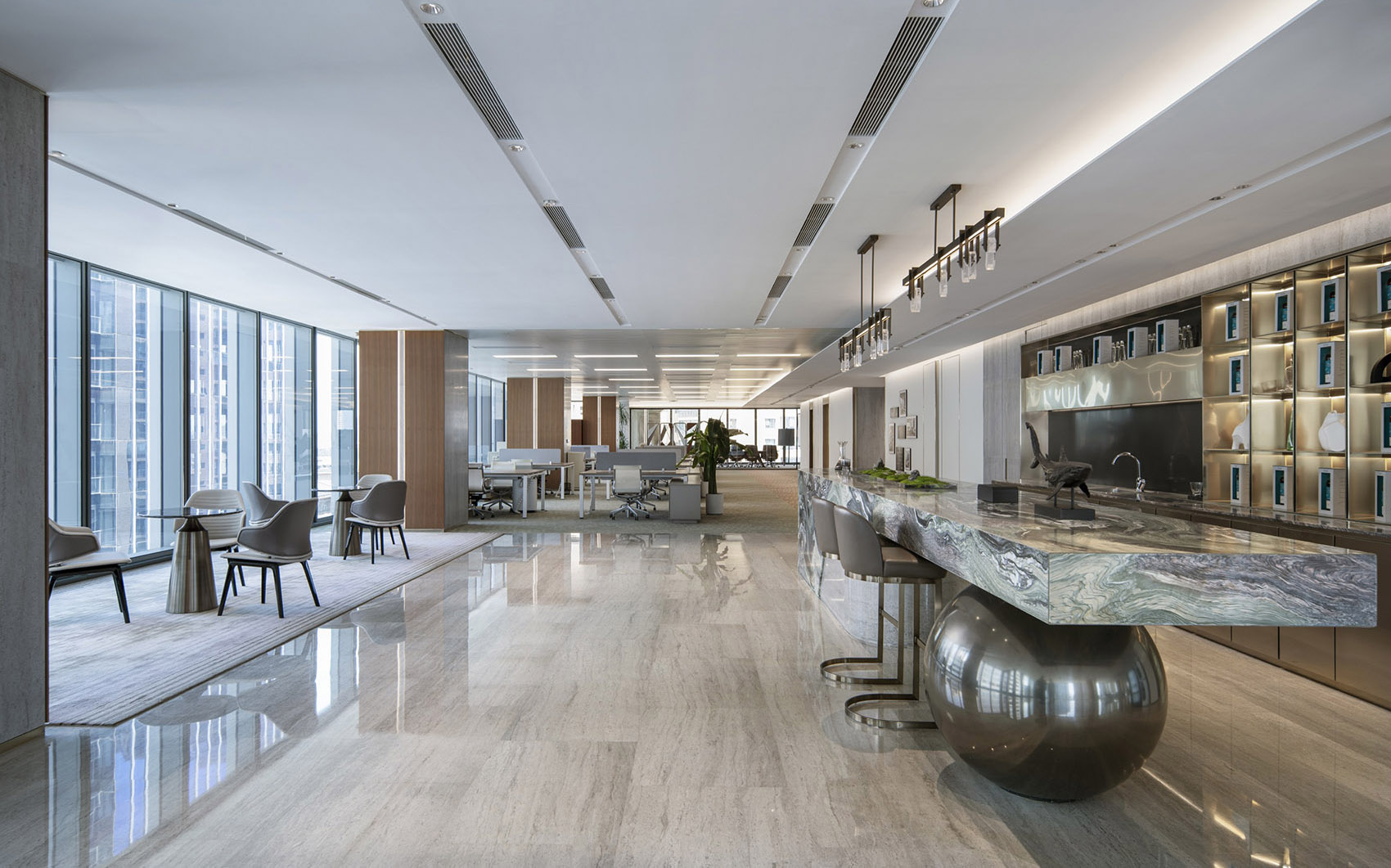 霄云路33号丨中国北京丨北京大象建筑设计有限公司-57