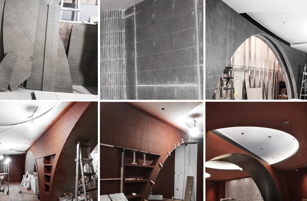 M Stand 无锡荟聚中心店丨中国无锡丨另外建筑-62