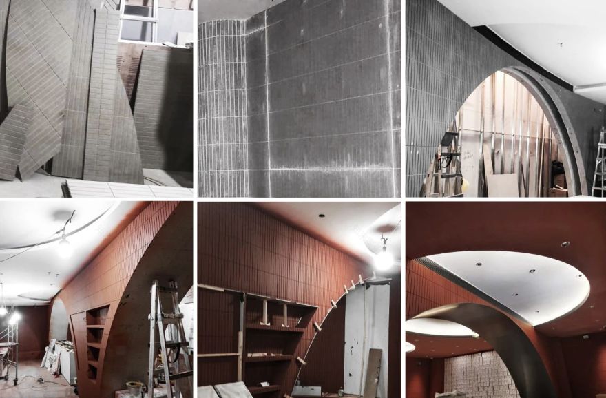 M Stand 无锡荟聚中心店丨中国无锡丨另外建筑-62