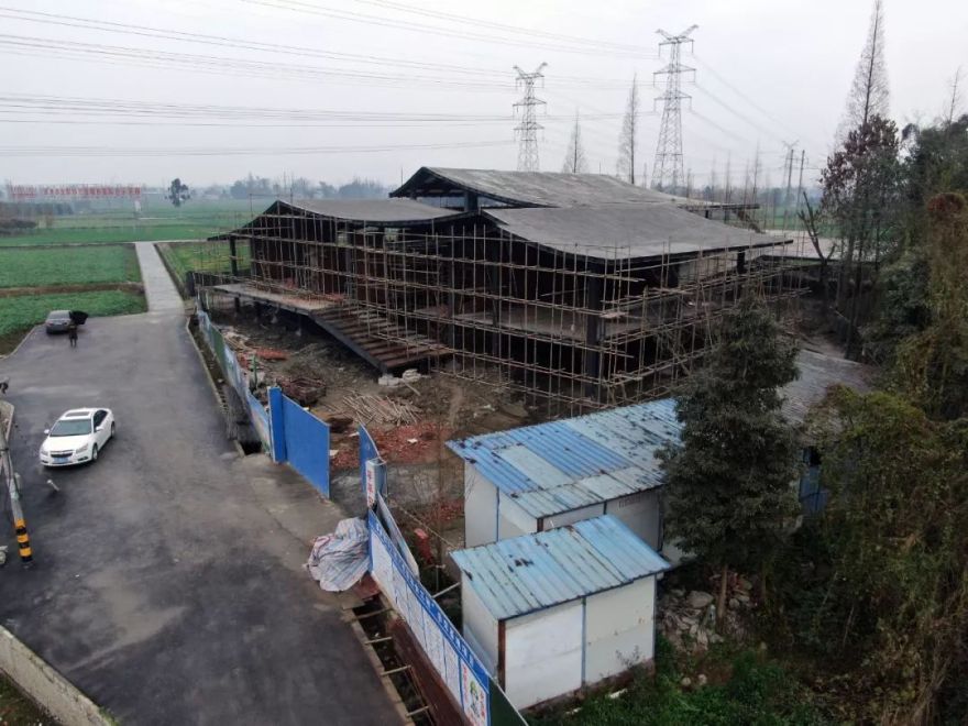 2019 小隐建筑创新实践之旅 | 打造多样特色空间-28