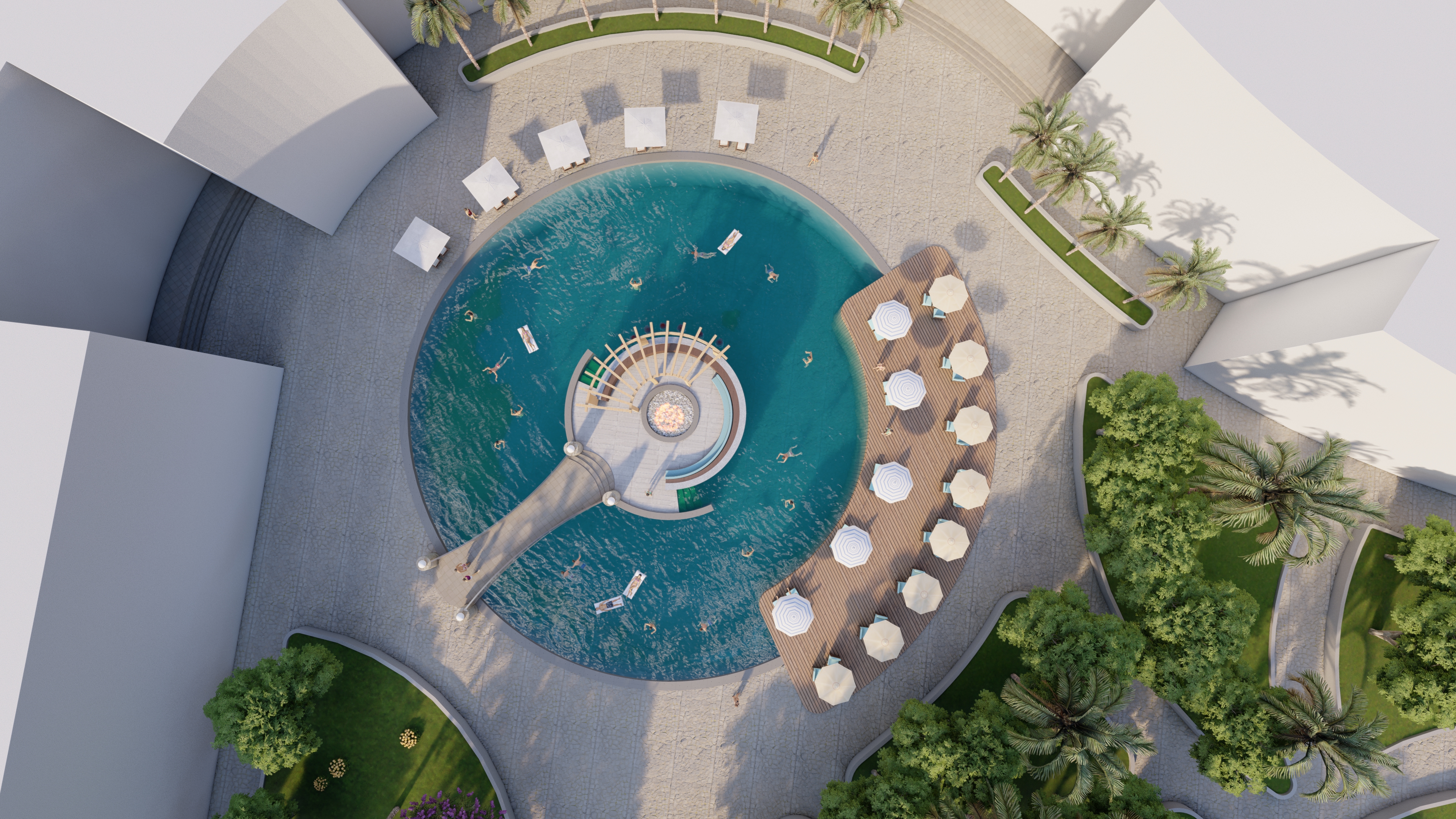 Hotel interior design-15