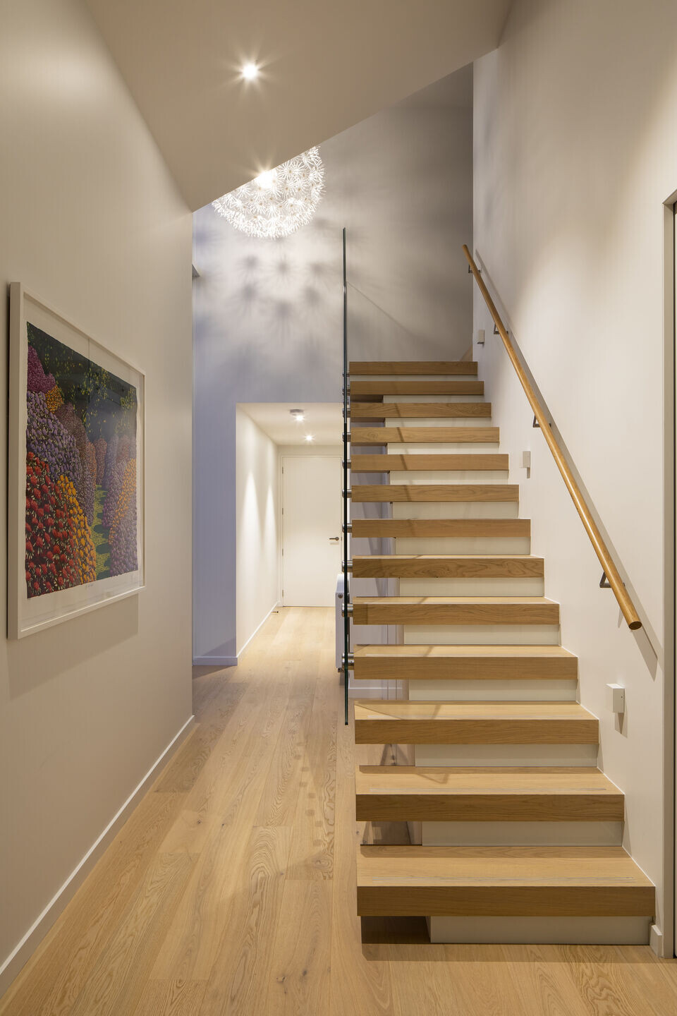 新西兰基督城阳光环保住宅设计-18