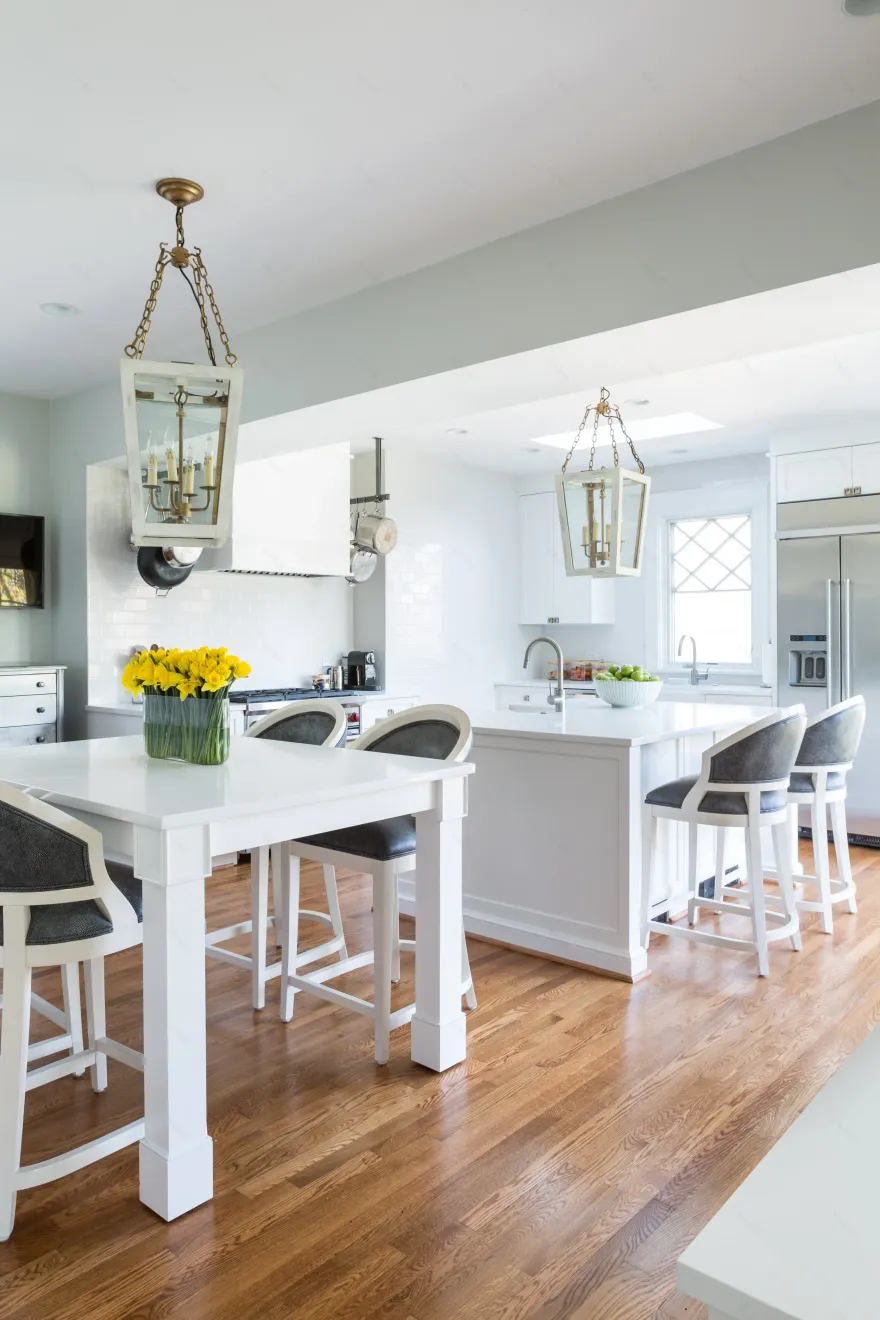 白色覆盖 · SCW室内设计公司-12