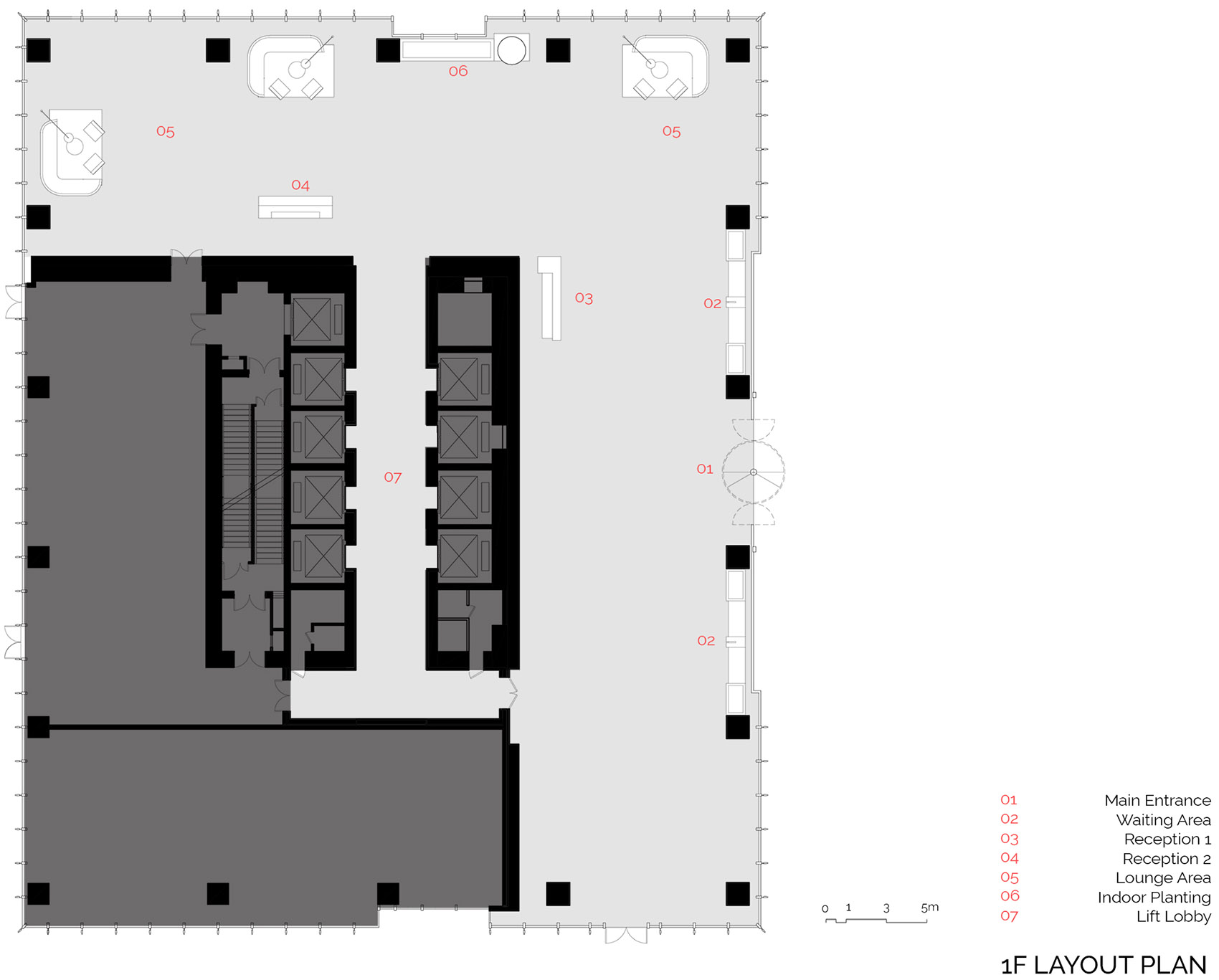 上海AFC大厦 | Spacemen-51