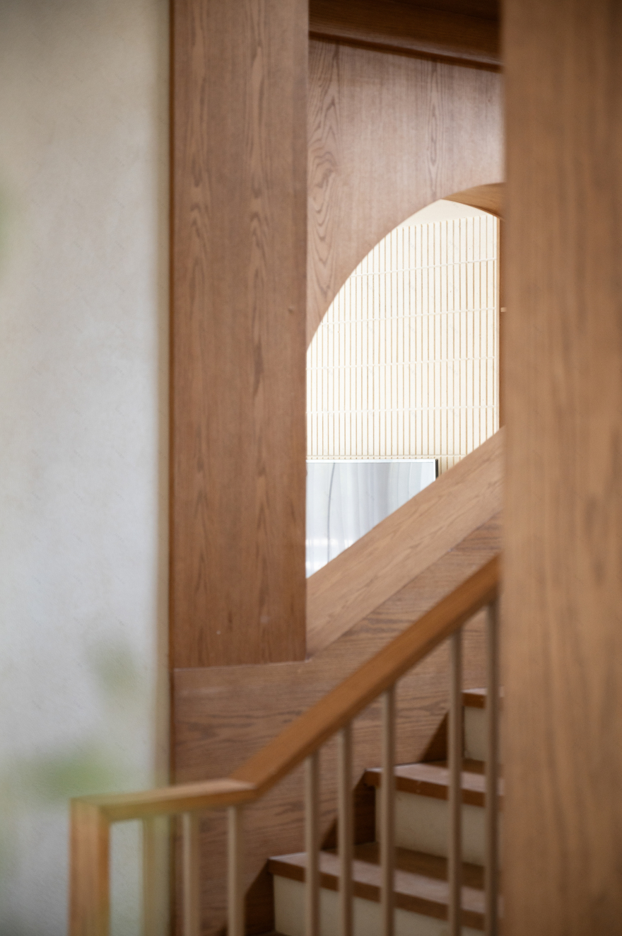 Swan Lake North Coast Villa 住宅室内设计丨埃及丨LOAK Designs-25