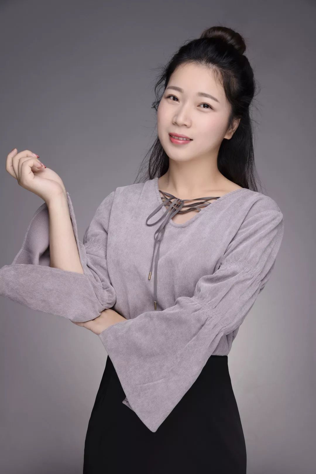 四口之家的温馨宜居空间丨中国宁波丨星杰设计-57