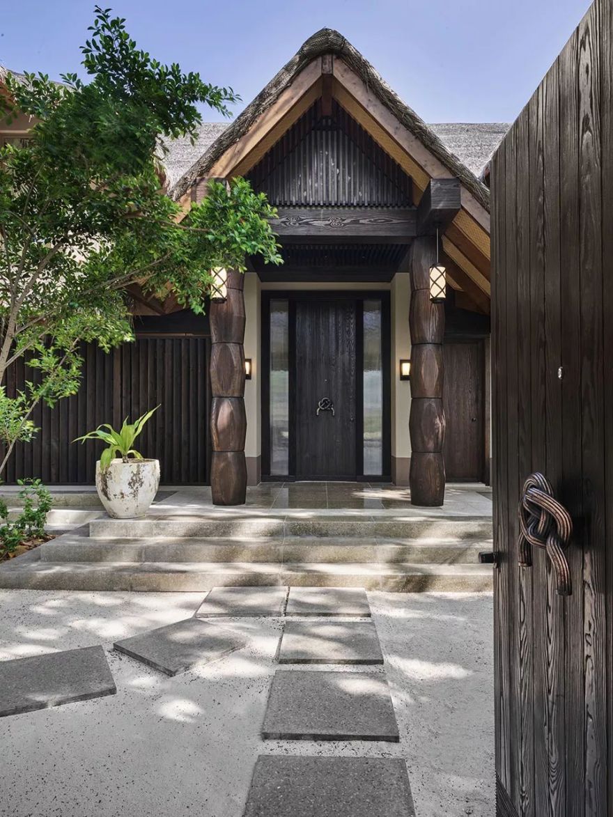 马尔代夫 JOALI 酒店 | 自然与设计的完美碰撞-116