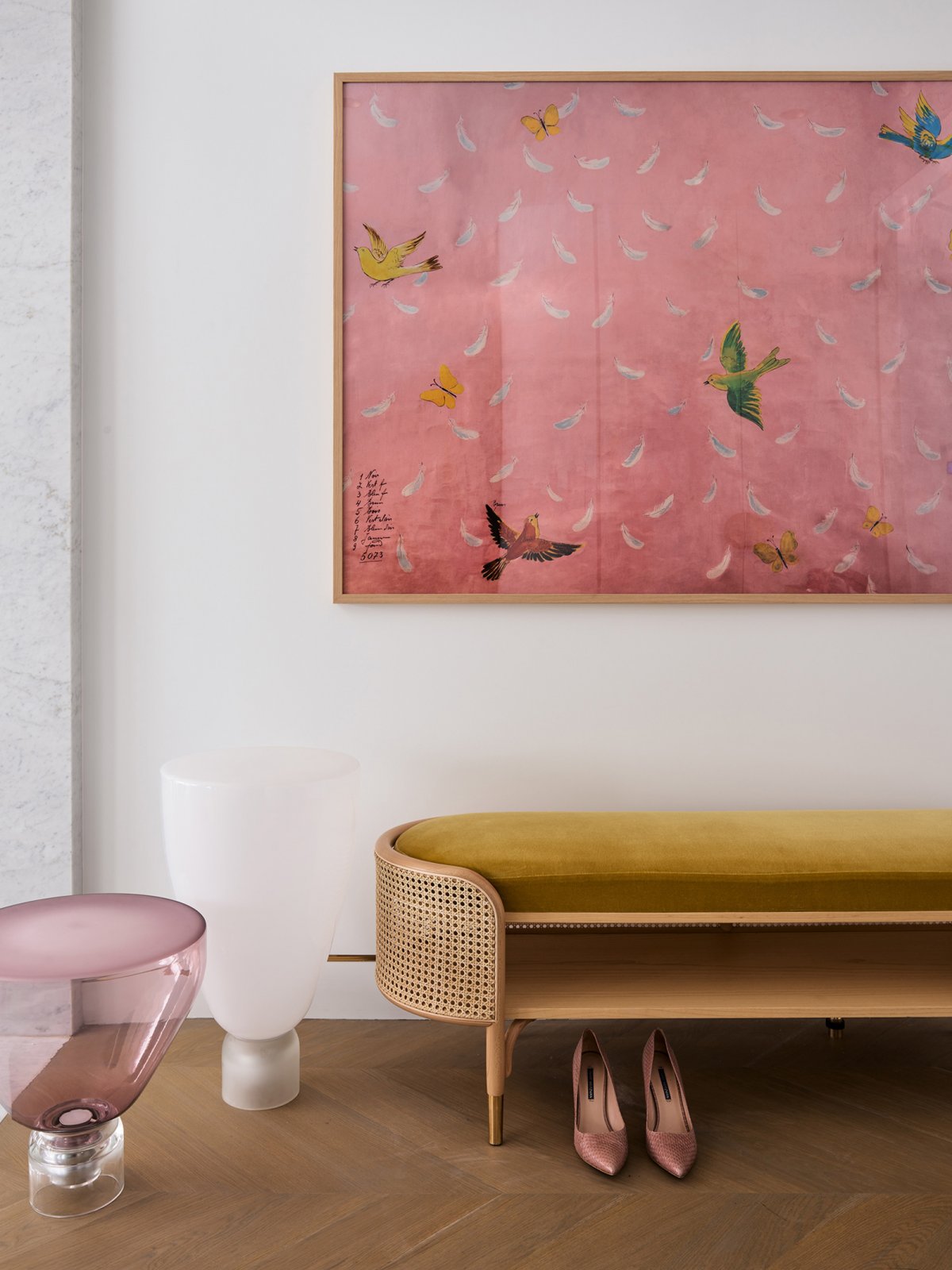 Walsh Bay 顶层公寓丨Greg Natale-5