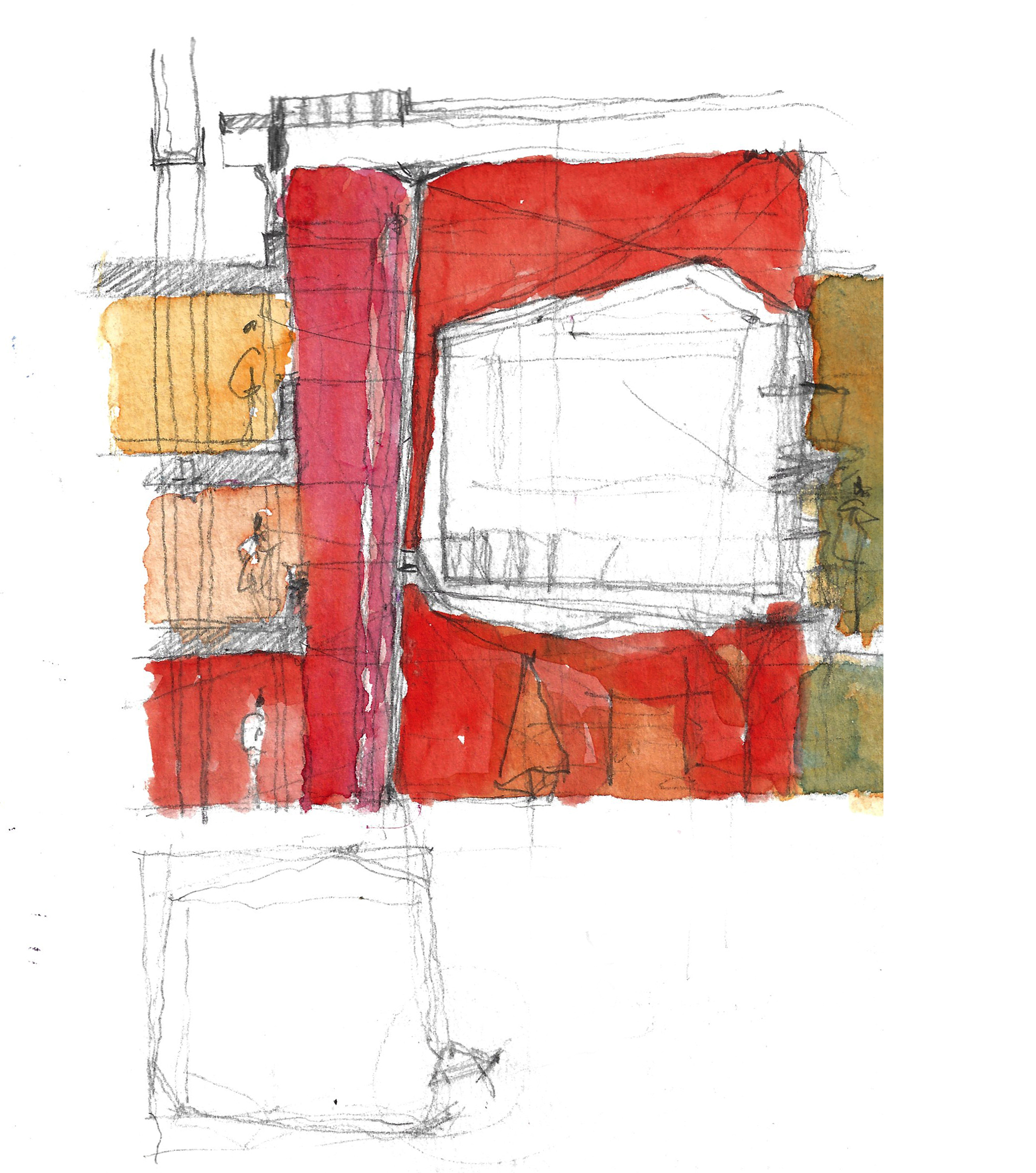 阿什杜德技术中心丨以色列阿什杜德丨Daniel Azerrad Architects-55