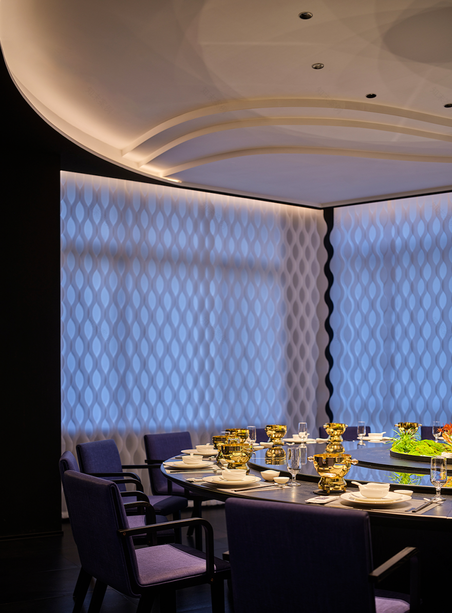 水境一品丨中国福州丨麦子设计-90