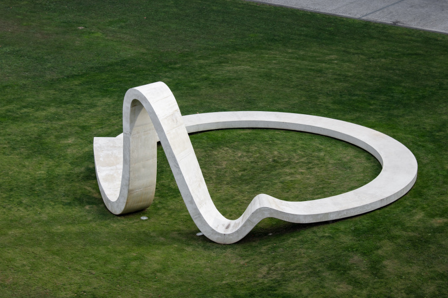 葡萄牙大学科技园 LOOP 花园设计-107