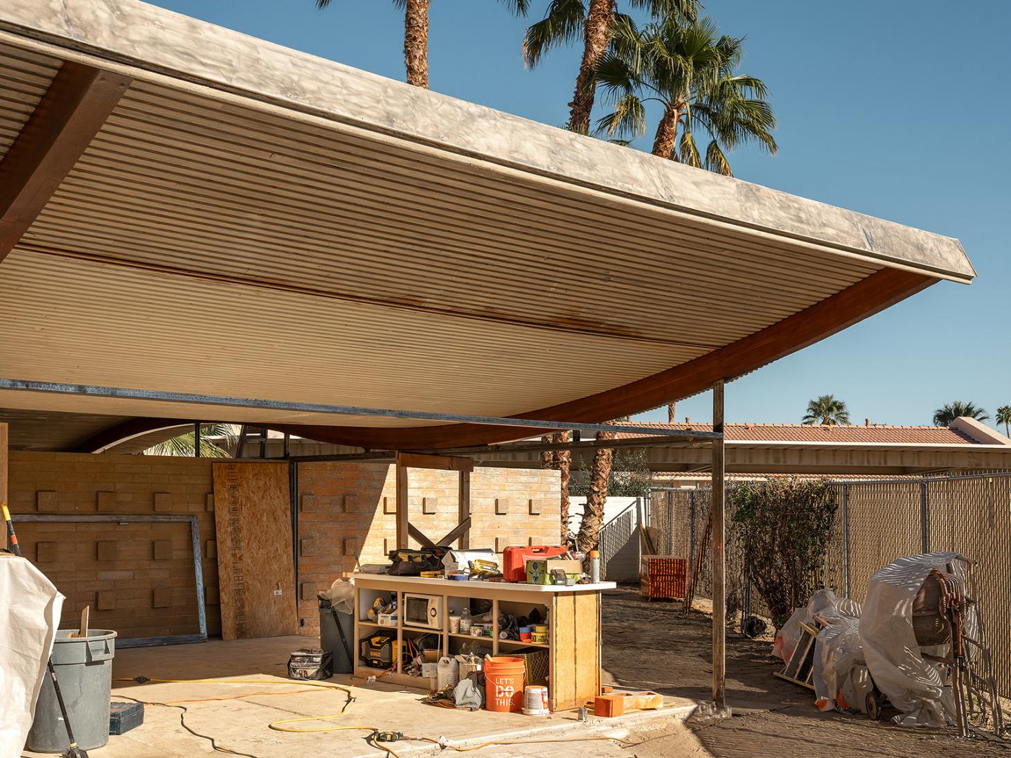 沙漠中的艺术奇观 | Desert X 2019-35