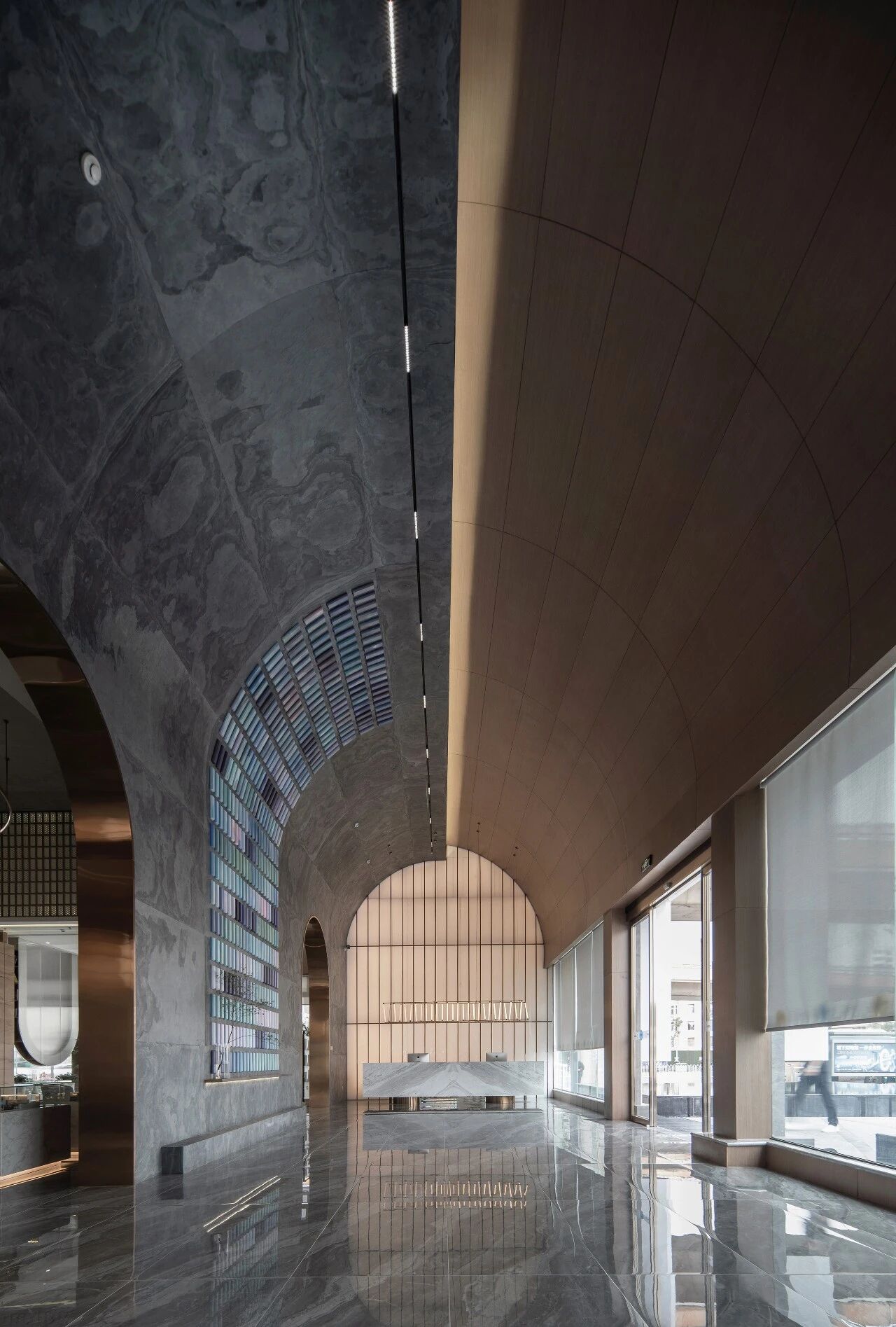 慕山度假酒店丨中国大理丨楷素设计（KES Design Office）-90