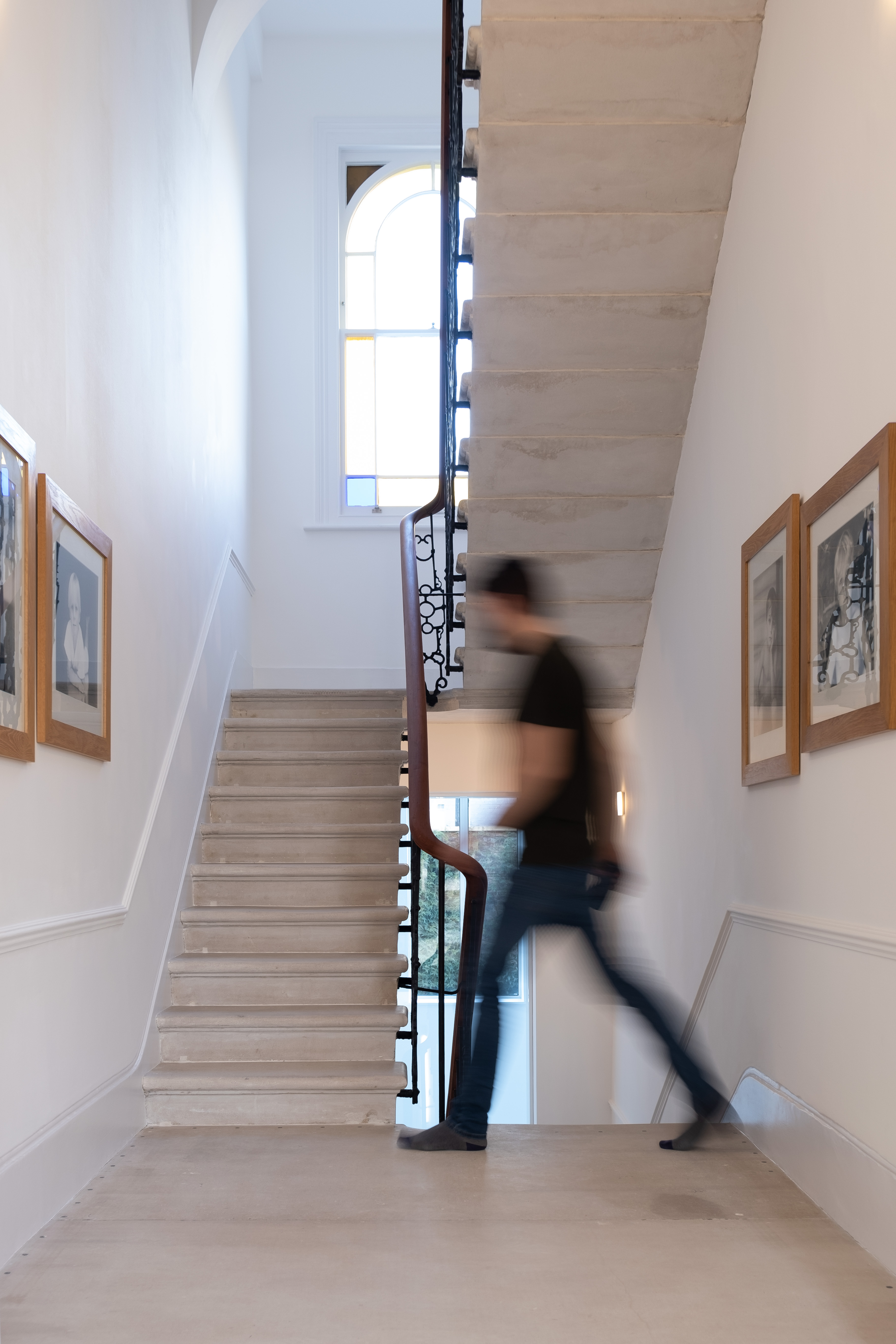 6 圣乔治台地丨英国伦敦丨Coste Beno Ltd-19