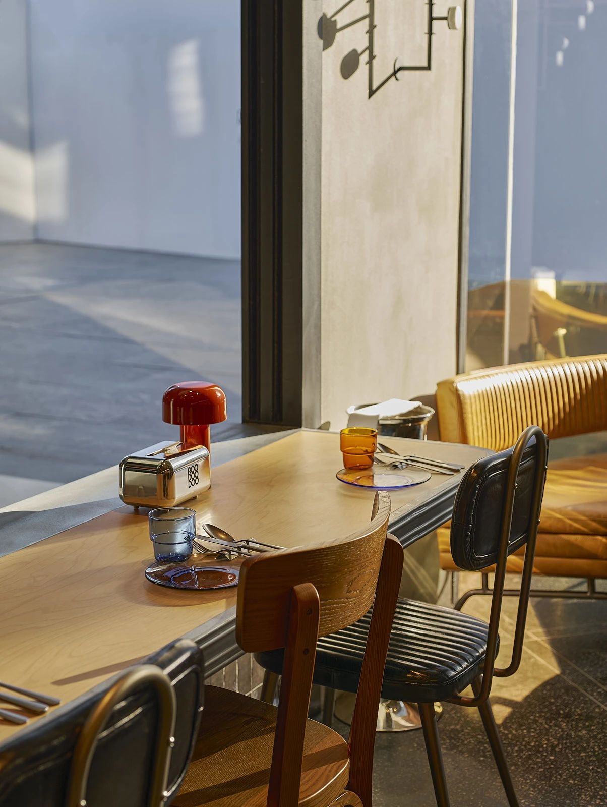 Roodoodoo by Paul Pairet 沪嘟嘟丨中国上海丨罕创(上海)建筑设计有限公司-17