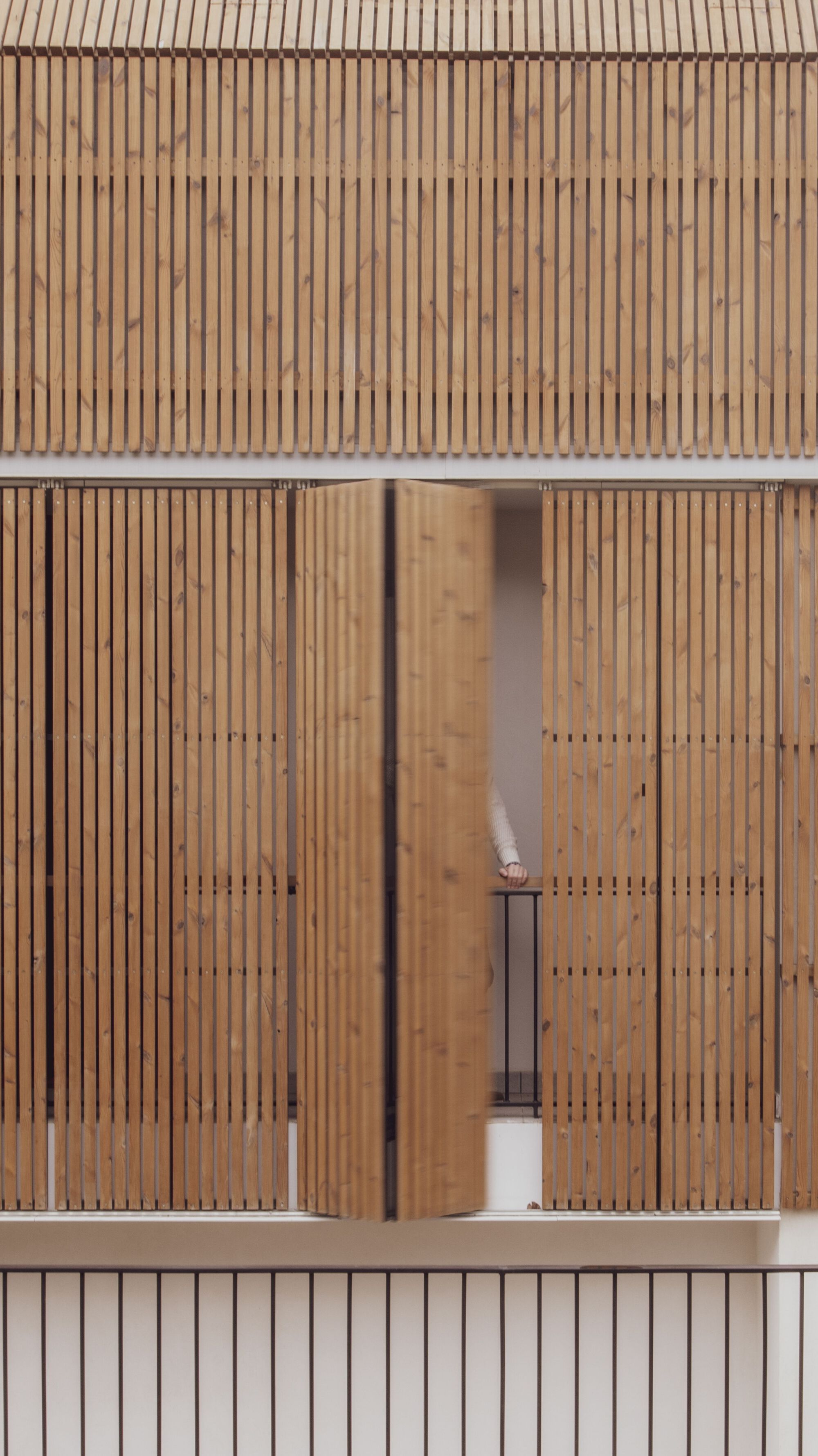 Garralda 住宅丨西班牙-32