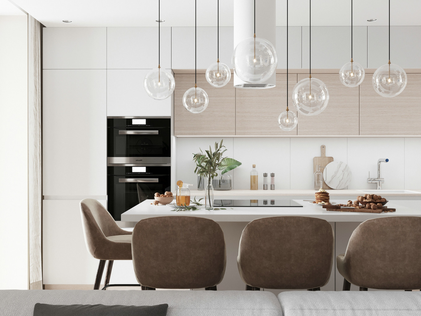 极简现代生活，精致美学典范-41