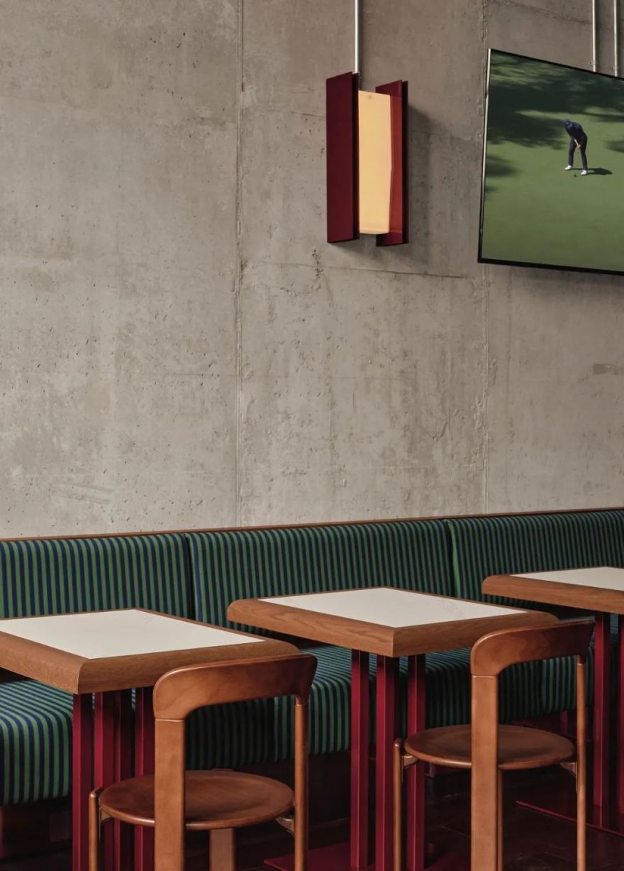 Muni·旧工厂带来中世纪精致风格丨加拿大蒙特利尔丨Ivy Studio-22