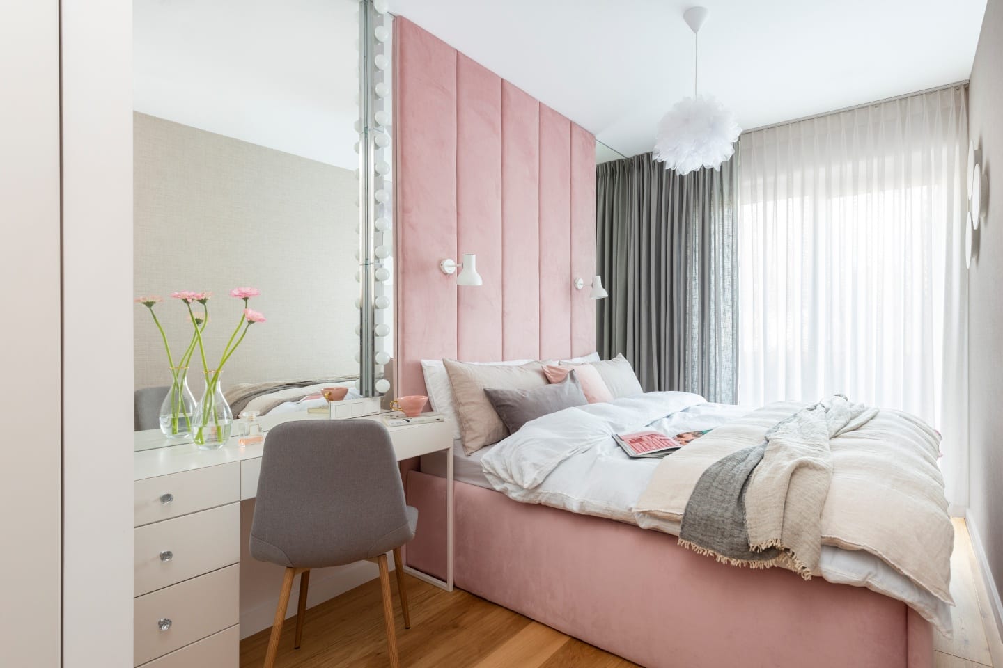 120平米比兰尼家庭公寓设计丨波兰华沙-38