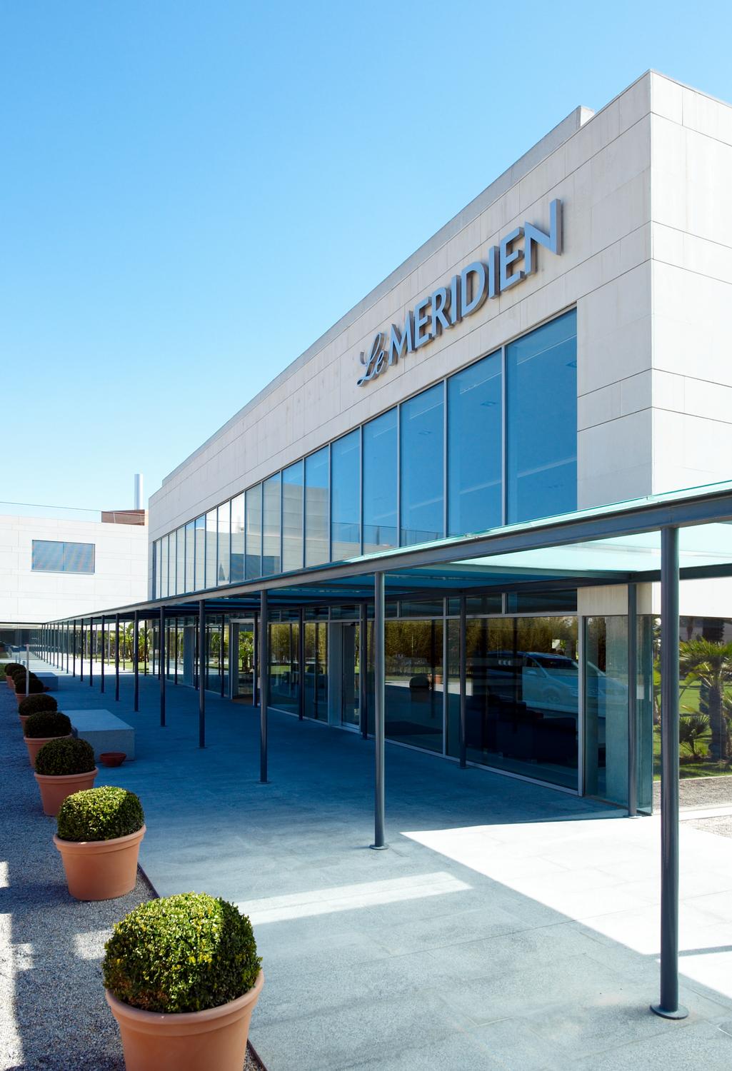 )Le Meridien Ra Beach Hotel - Spa, El Vendrell, Spain-9