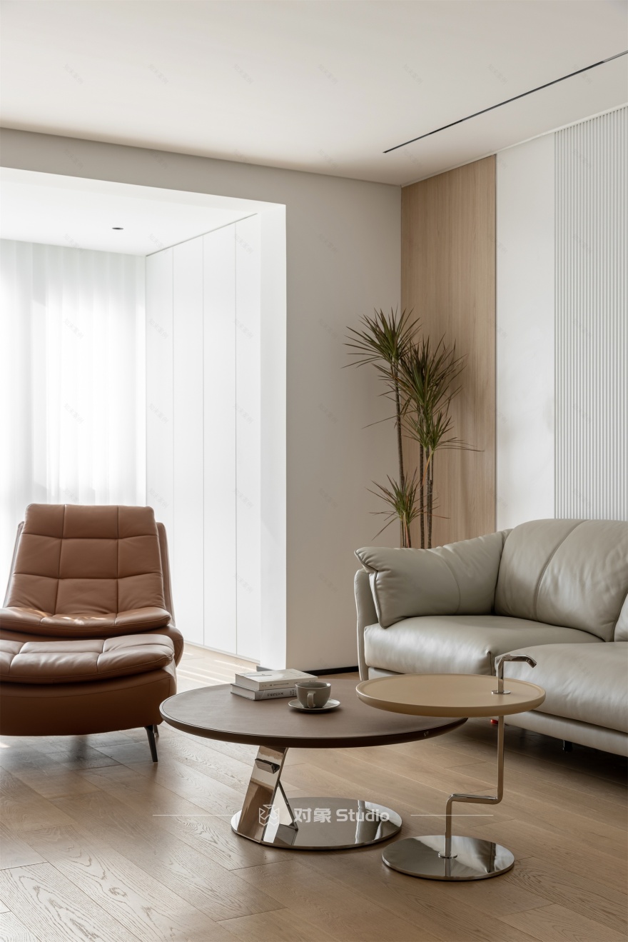 虹口区景明花园住宅设计丨中国上海-6