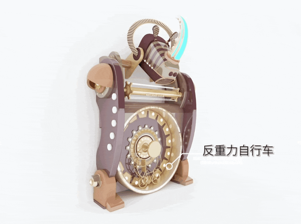 Meland Club 4·0 旗舰店丨中国北京丨唯想国际-90