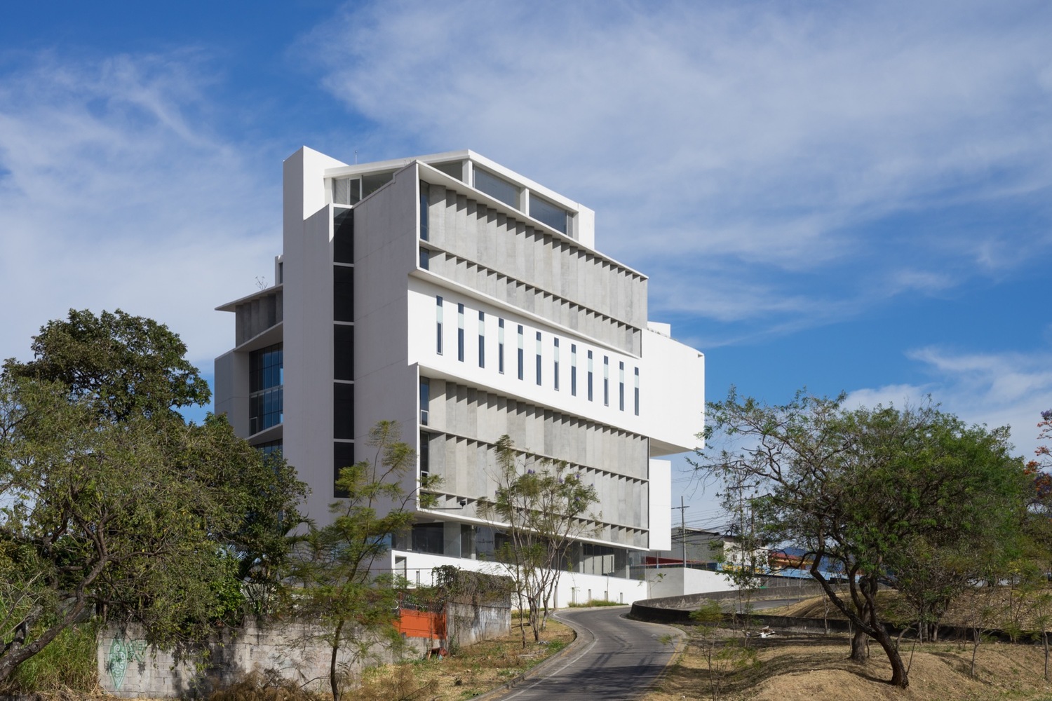 Oficentro Asebanacio  ICESA-41