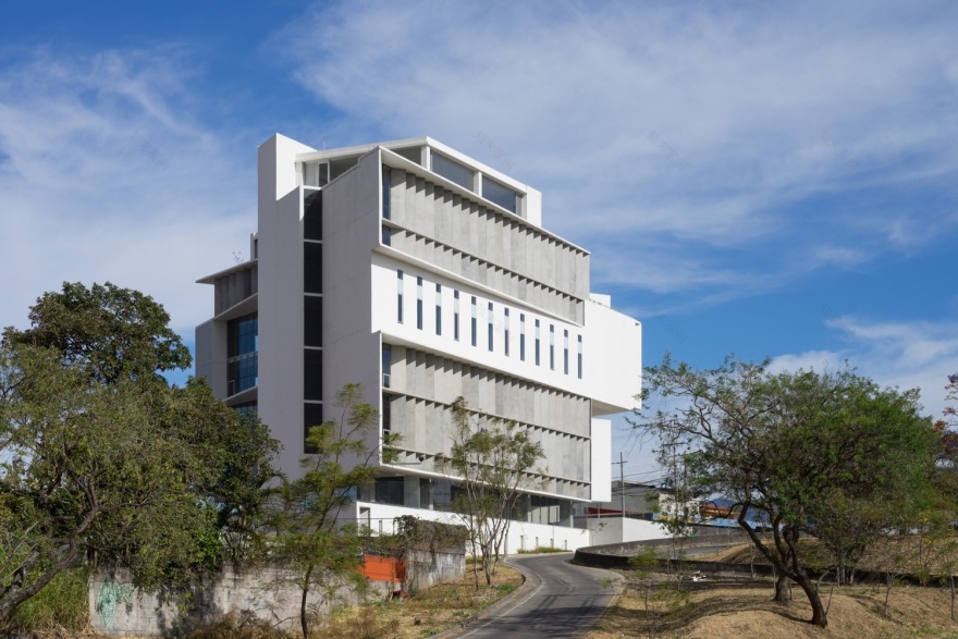 Oficentro Asebanacio ICESA-41