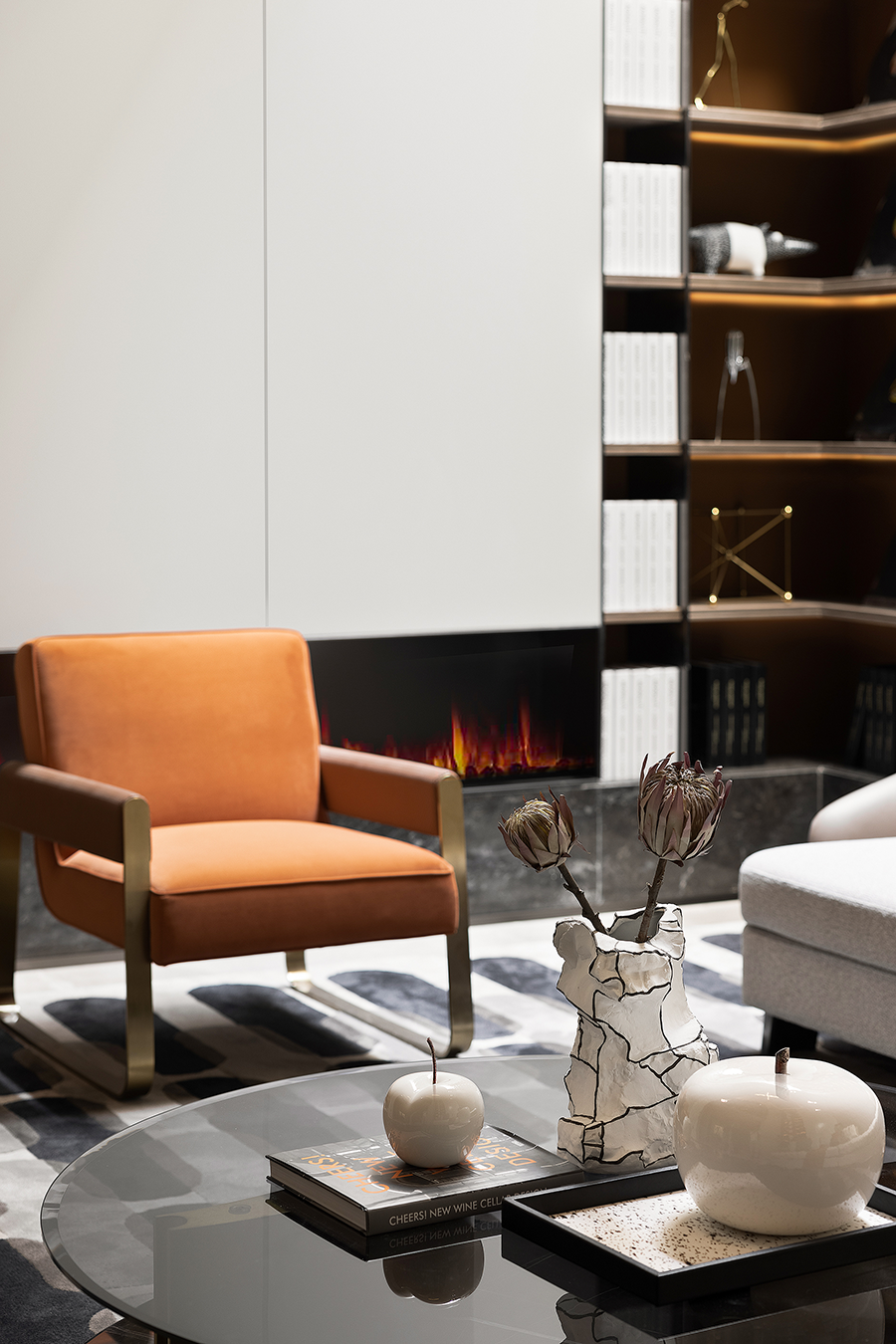 福州国贸凤凰原住宅丨中国福州-5