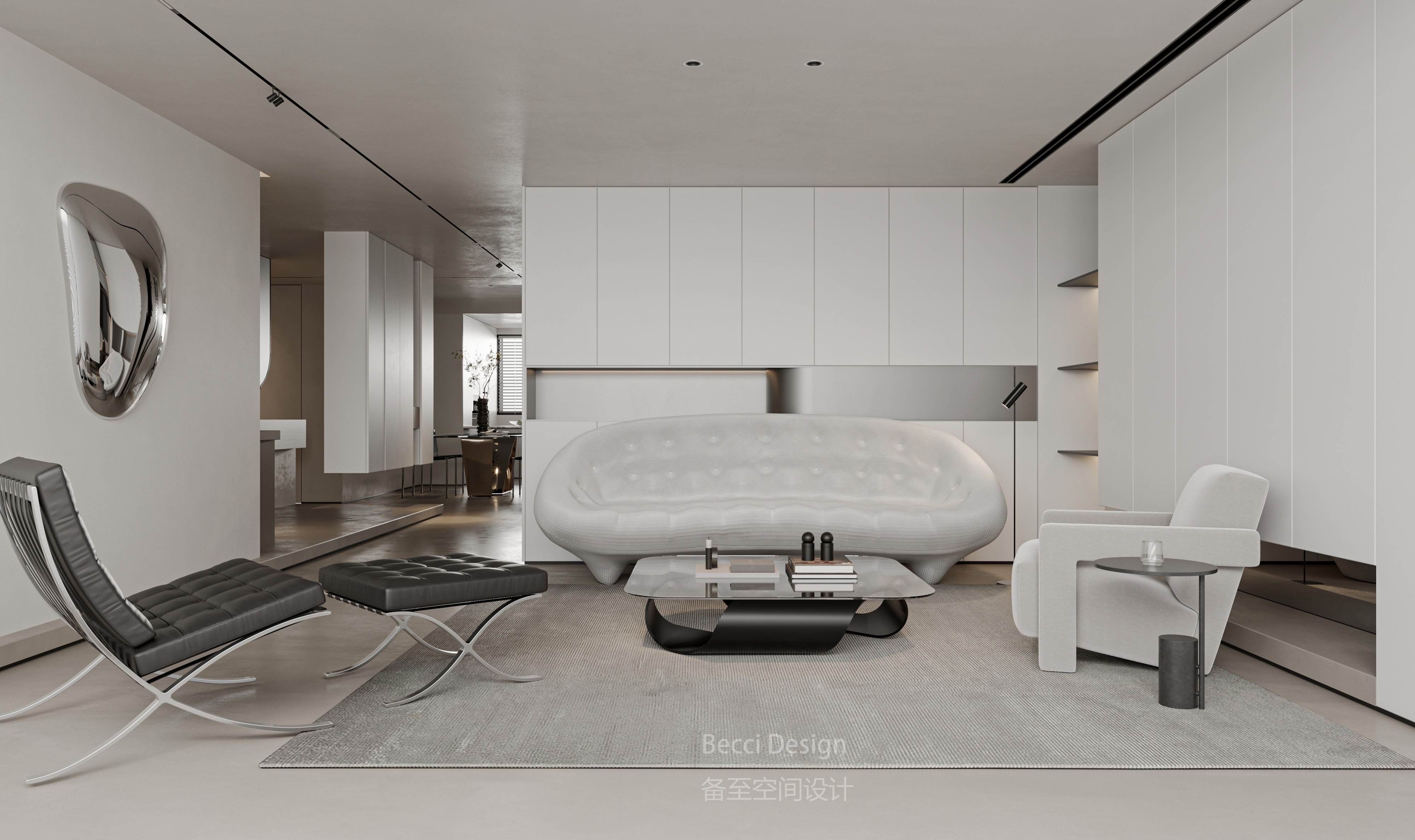 至简丨备至空间-1