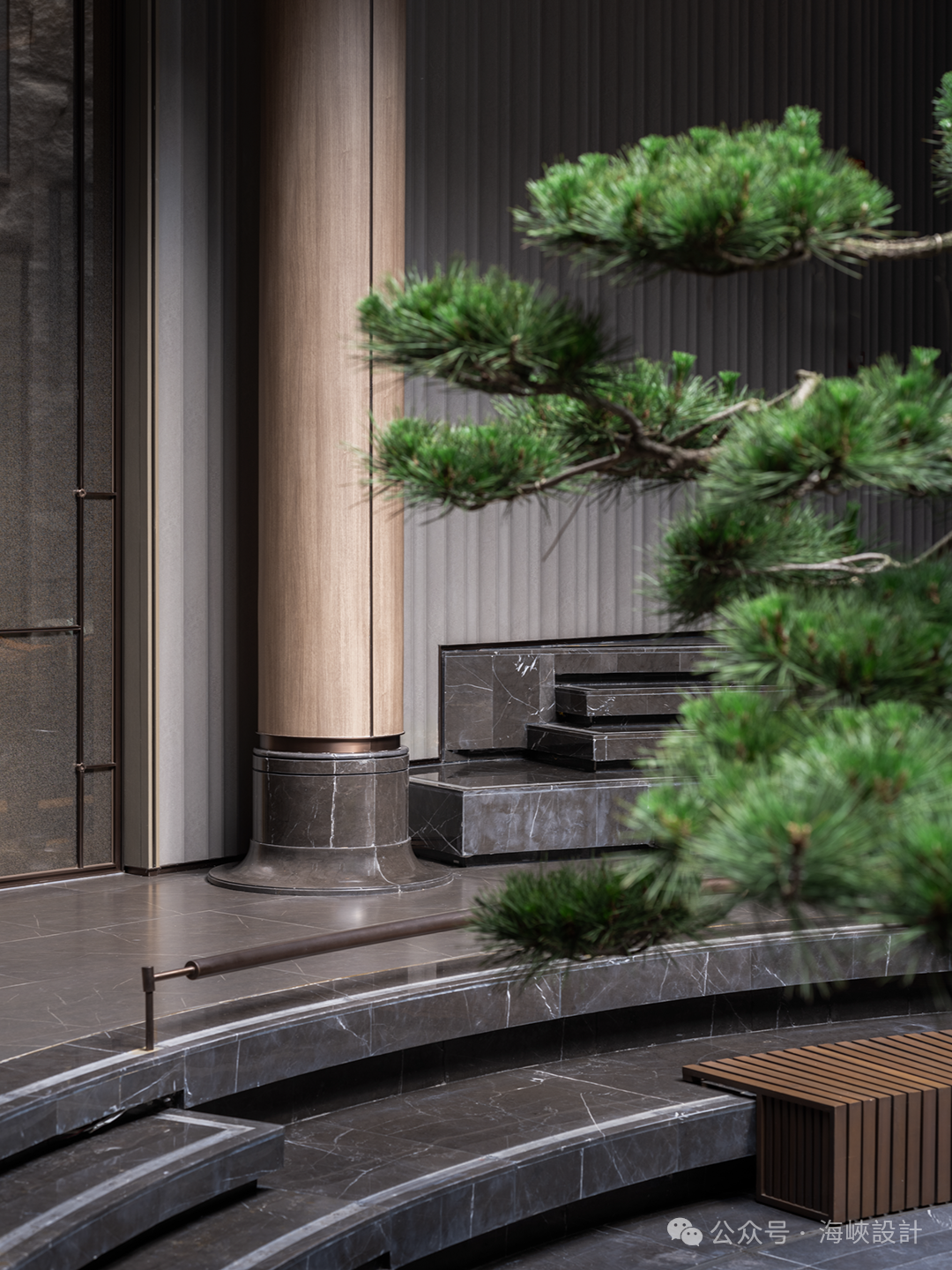 成都縵雲會所丨中国成都丨廈門名藝佳裝飾設計-11