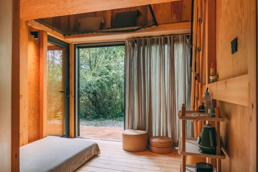 武汉维基世界森林小屋丨中国武汉丨勾勾手设计网-17