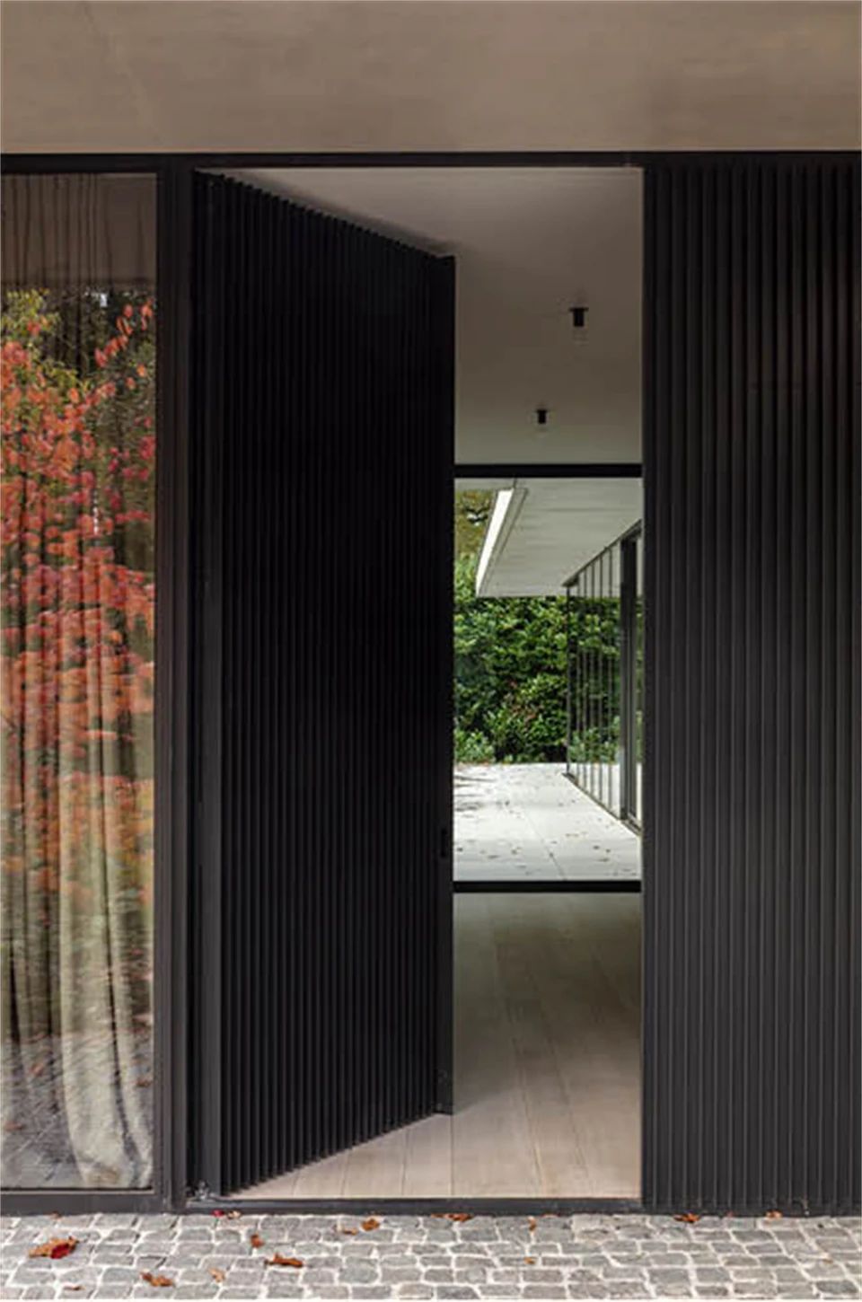 Daskal Laperre 室内设计案例丨比利时丨Daskal Laperre 室内设计工作室-47