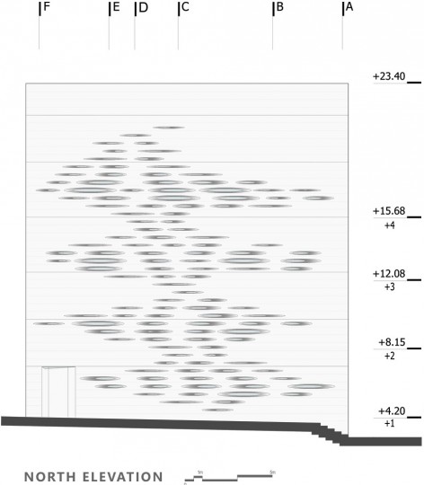 德黑兰 Rowzan 公寓楼-28