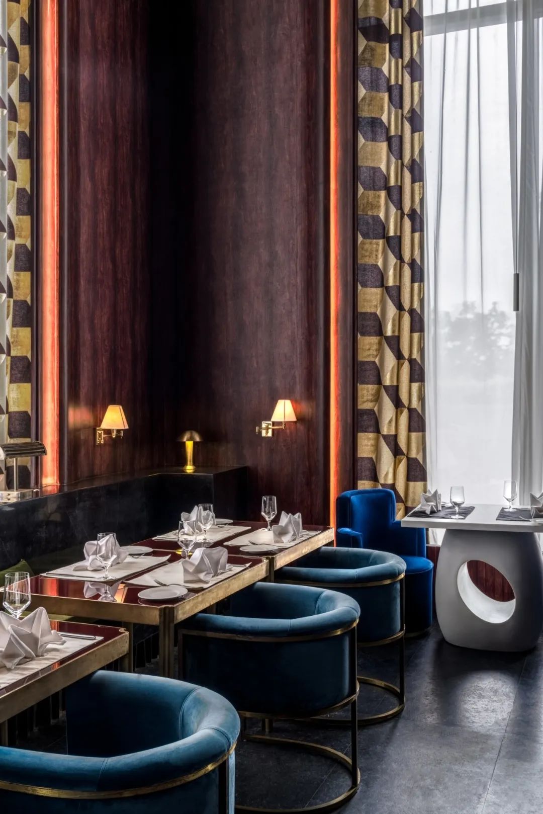 印度著名设计师 Ashiesh Shah 的轻奢美学-39