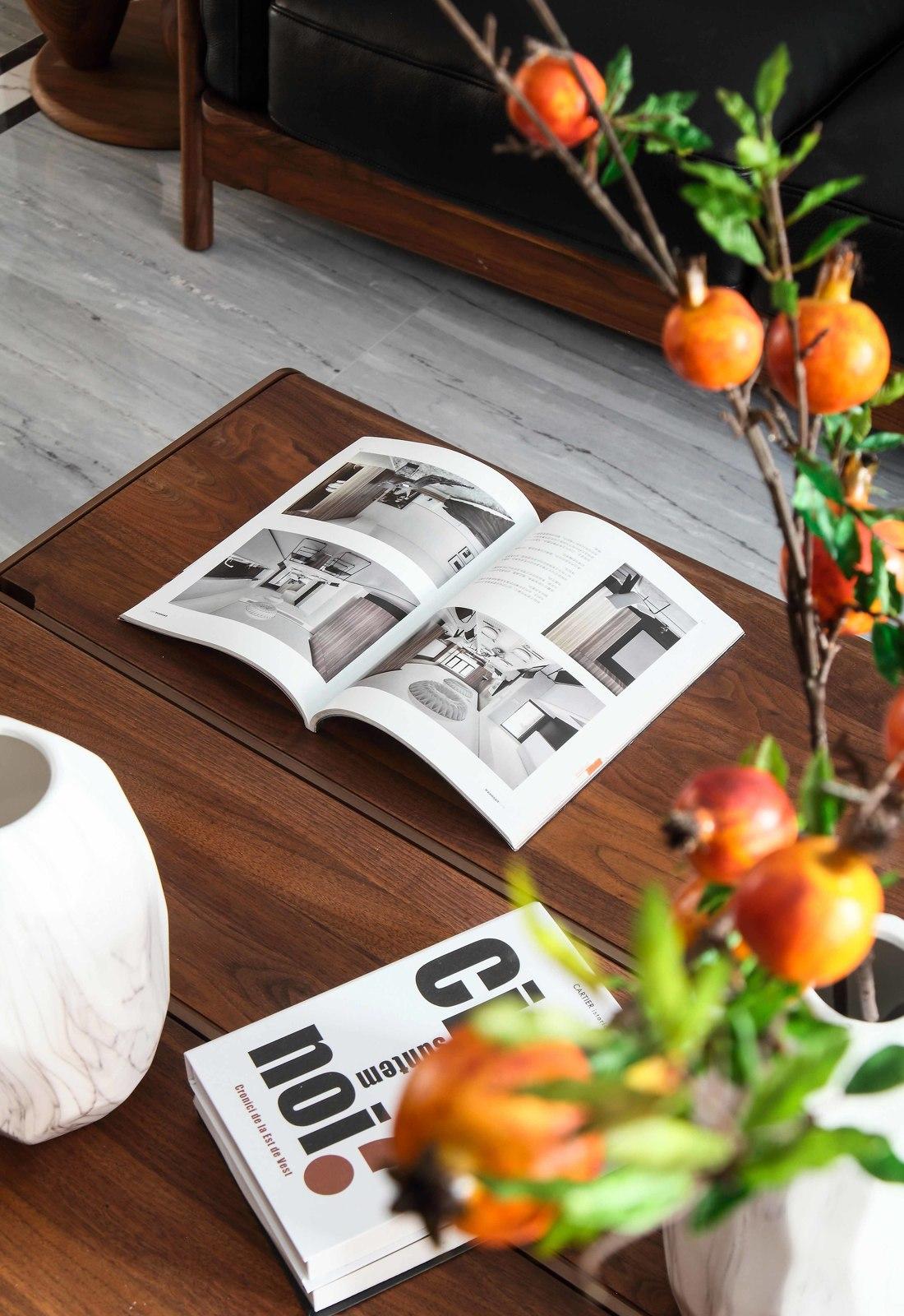 徐维斌丨平层丨新中风-14