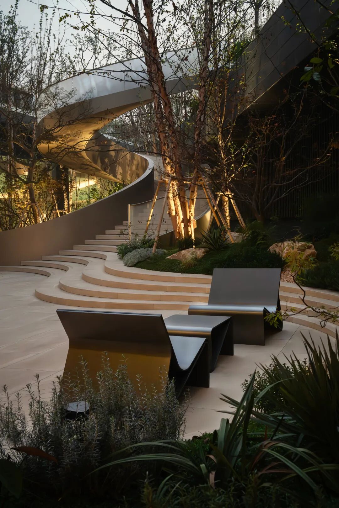 星合·晋墅丨中国苏州-45