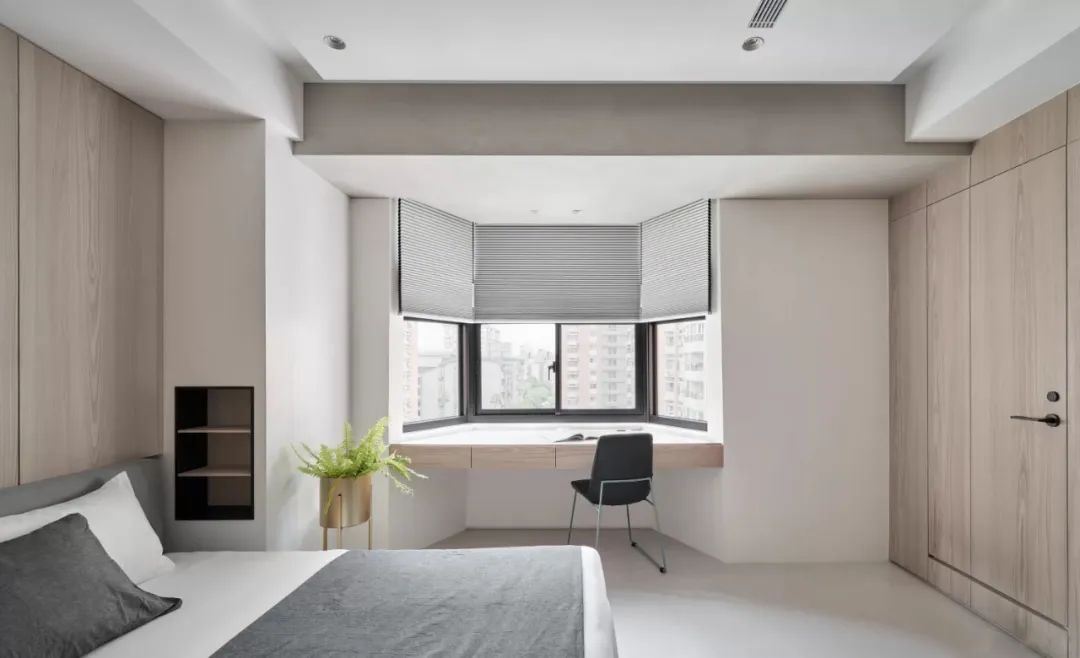 原木现代简约，治愈系私宅-46