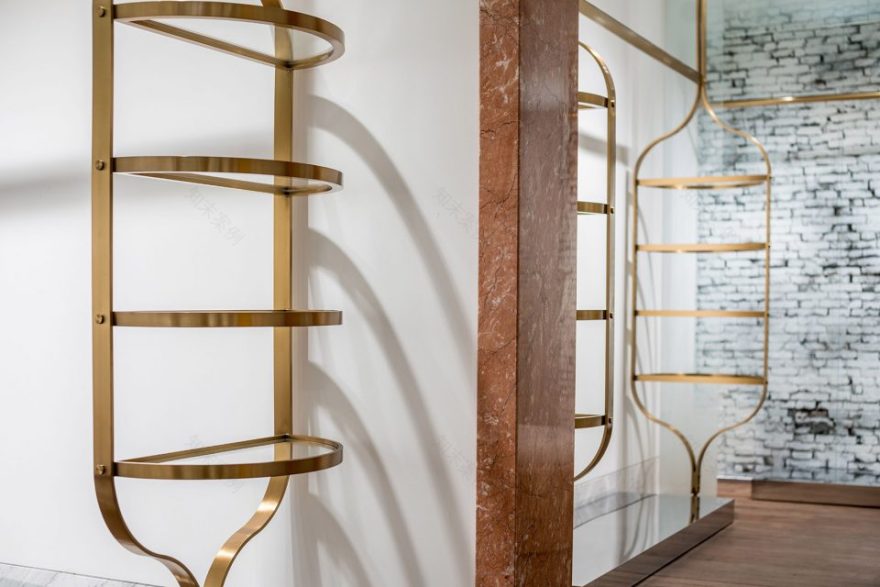 上海MY DREAM WEDDING高定礼服旗舰店-14