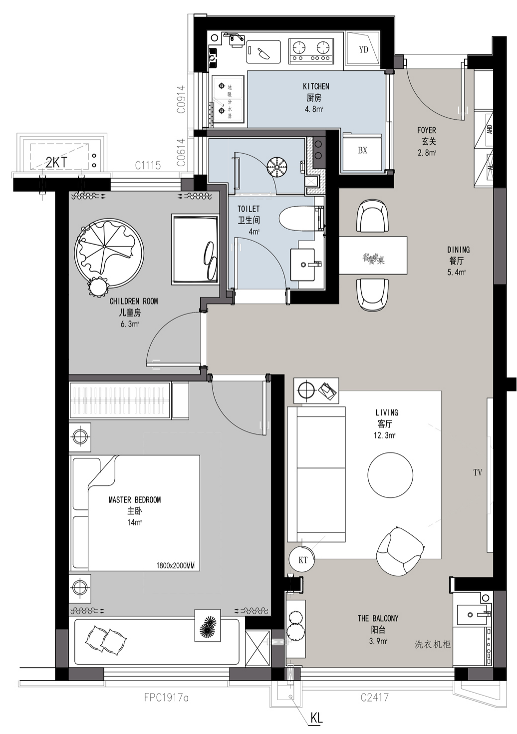 LS DESIGN | 艺术赋能生活所向-47