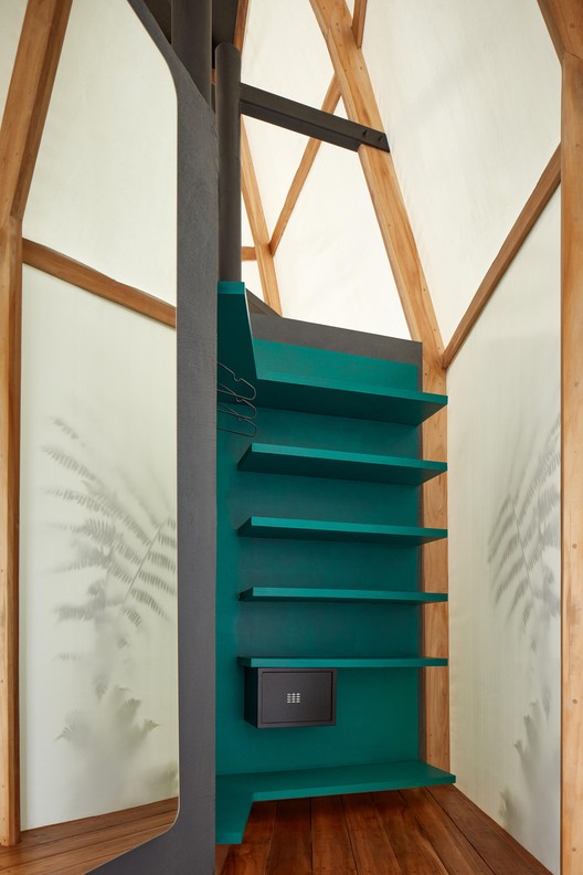 丨哥斯达黎加丨ARCHWERK,Formafatal-92